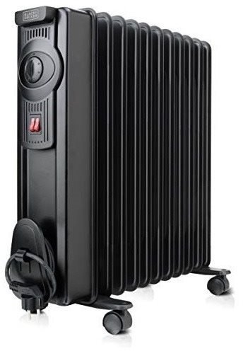 Black+Decker BXRA2300E Olejový radiátor