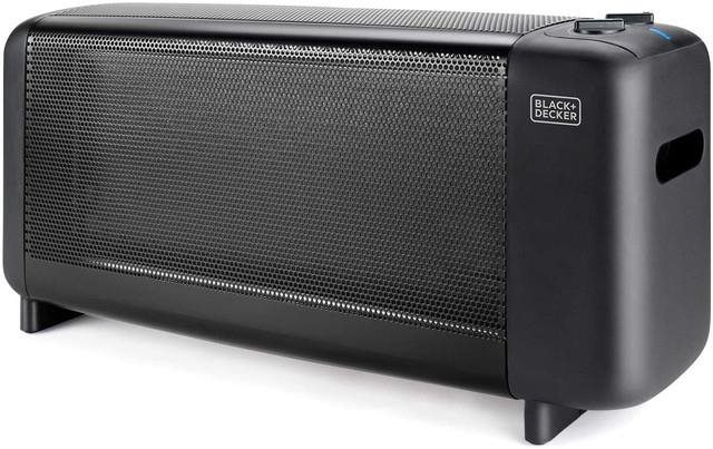 Black + Decker BXMRA1500E MICA panel Infrapanel