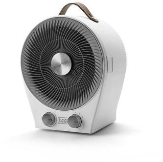 Black+Decker BXFSH2000E Ventilátoros hősugárzó