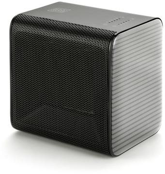 Black+Decker BXSH1800E Ventilátoros hősugárzó