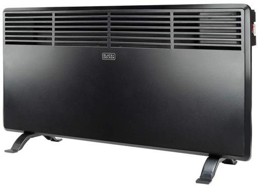 Black+Decker BXCSH1800E Elektromos konvektor