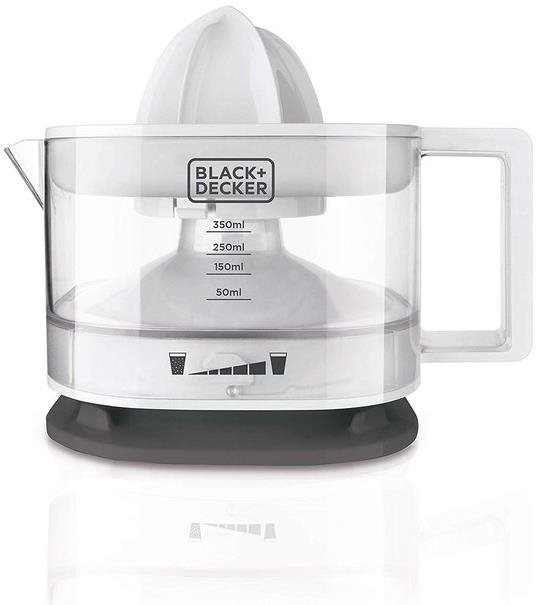 BLACK+DECKER BXCJ25E Lis na citrusy