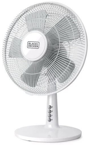 BLACK + DECKER BXEFD40E Fan