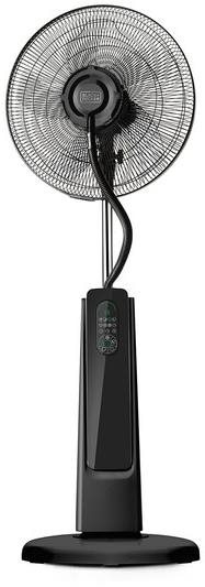 BLACK+DECKER BXMF75E Ventilátor