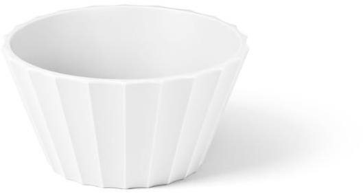 BlimPlus Hera Tál - XS, Arctic White, 10 cm Tál
