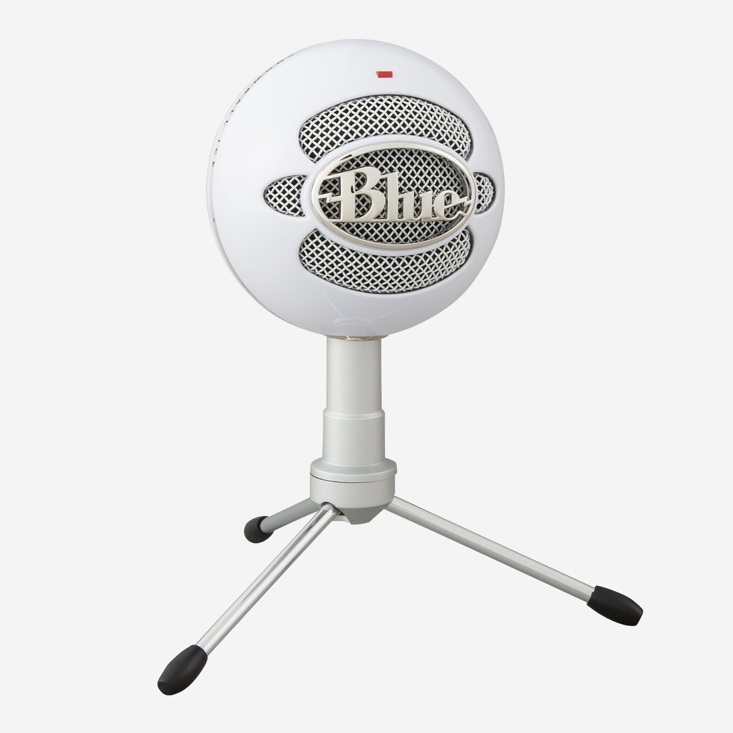 Blue Snowball iCE USB, White Mikrofon