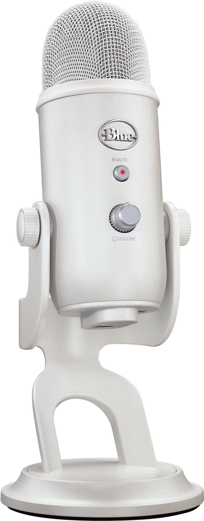 Blue Yeti Aurora Collection Mikrofón