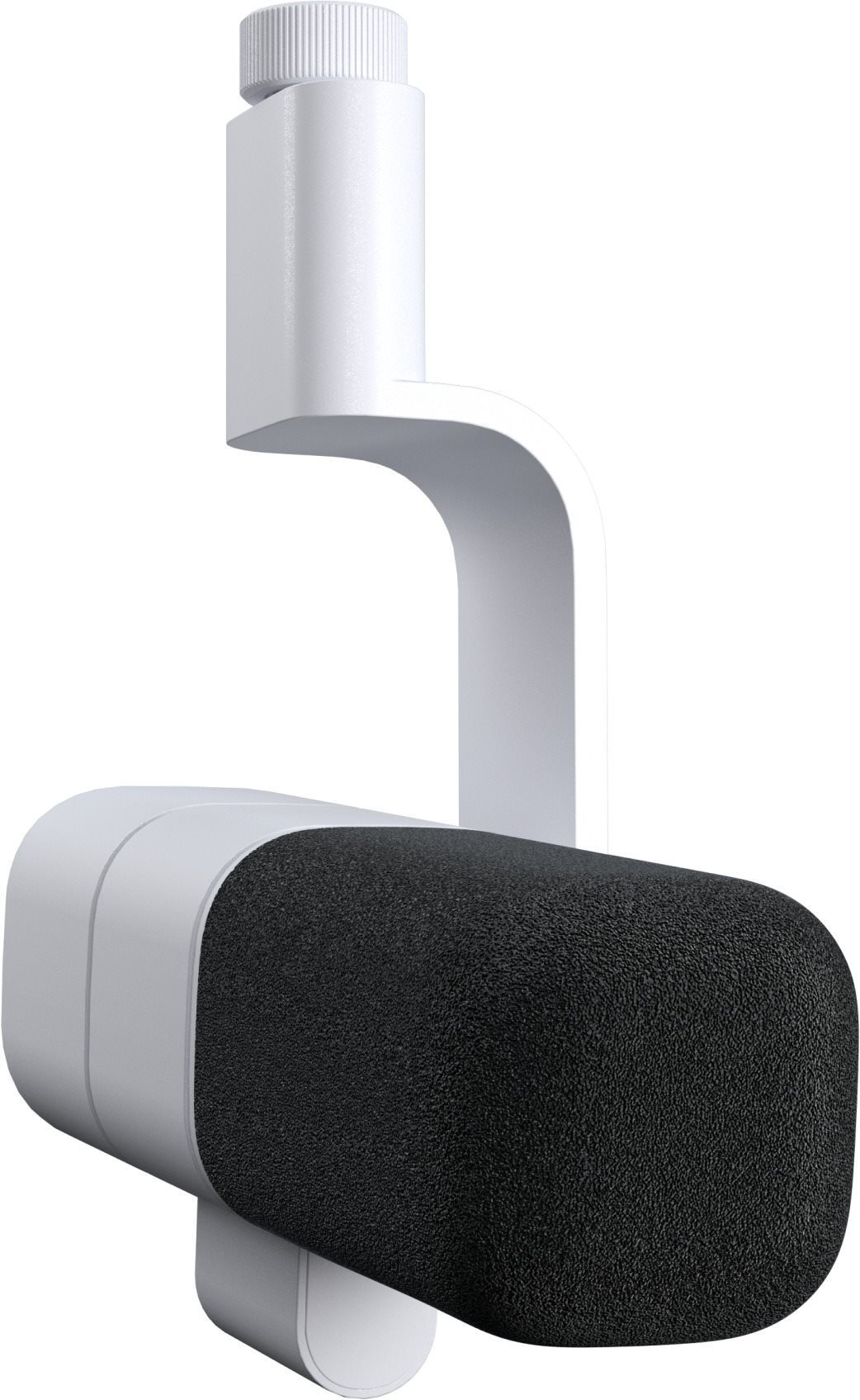 Logitech G Blue Yeti Studio, weiß Mikrofon