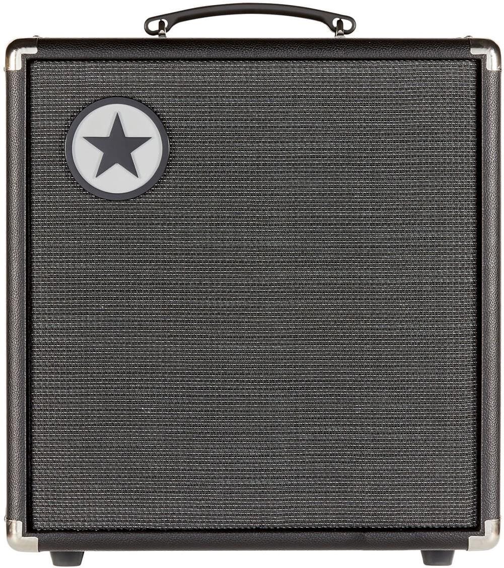 BLACKSTAR Unity 60 Kombo