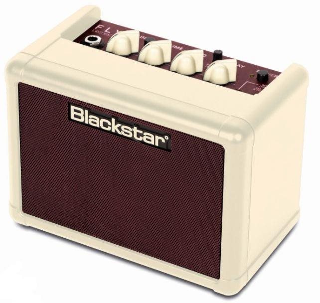 BLACKSTAR Fly 3 Mini Amp Vintage Gitárkombó
