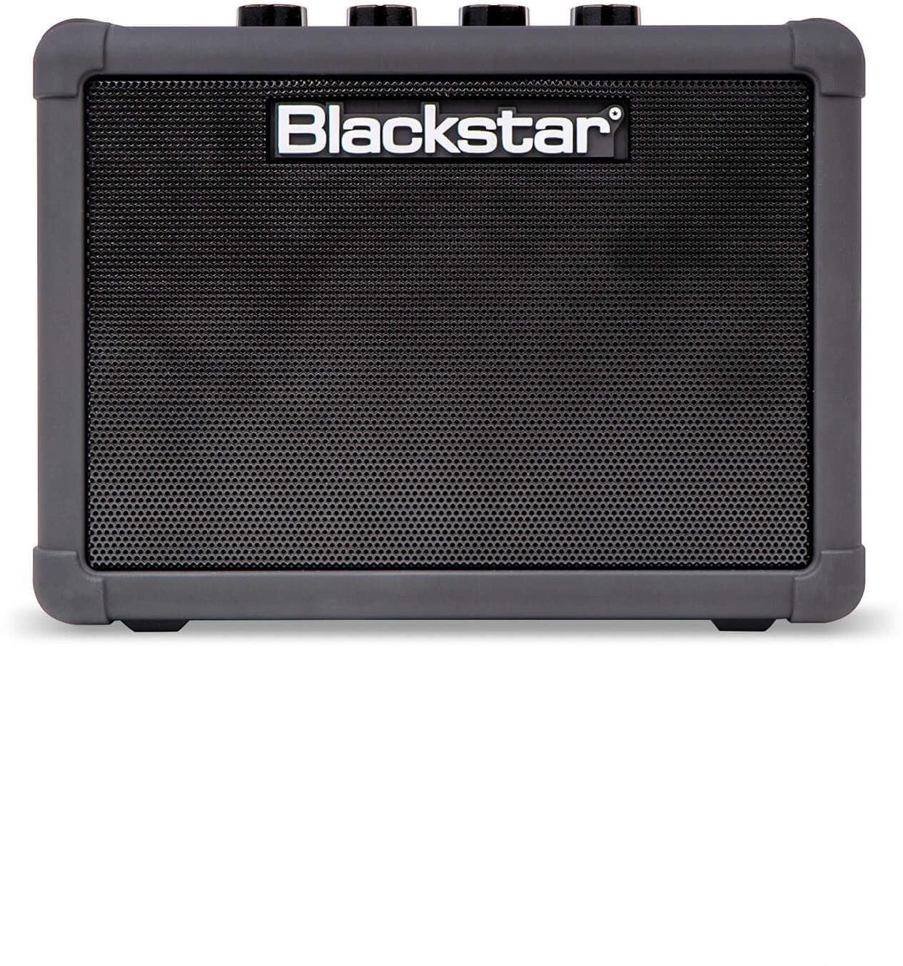 BLACKSTAR Fly 3 Charge Gitárkombó