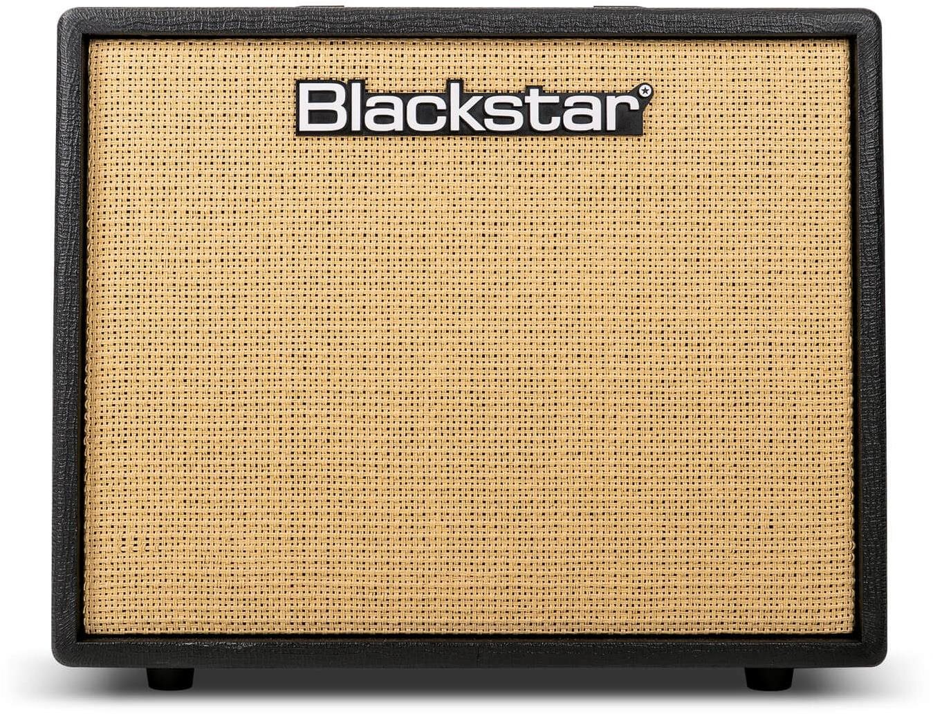 BLACKSTAR Debut 50R – Black Kombo
