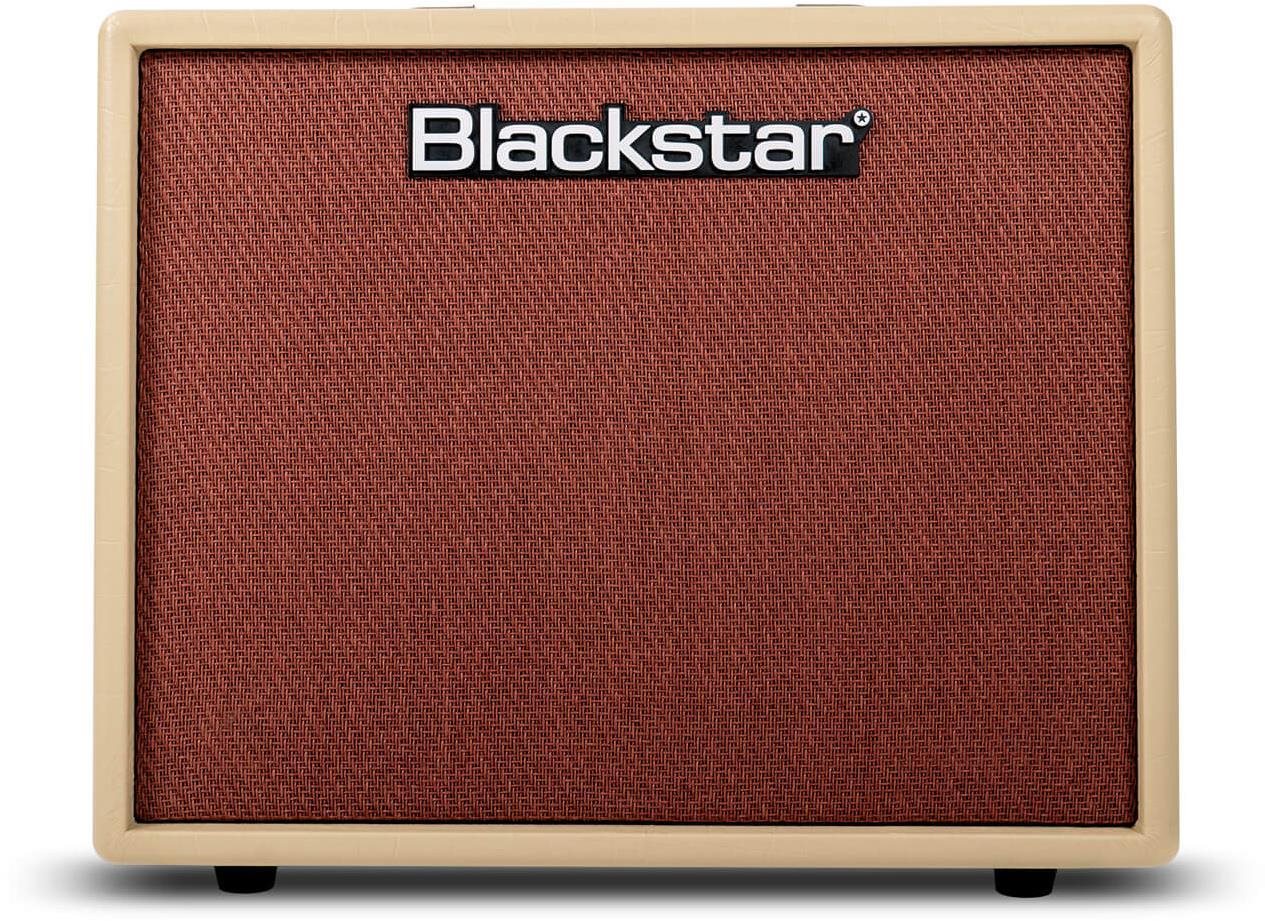 BLACKSTAR Debut 50R Kombo