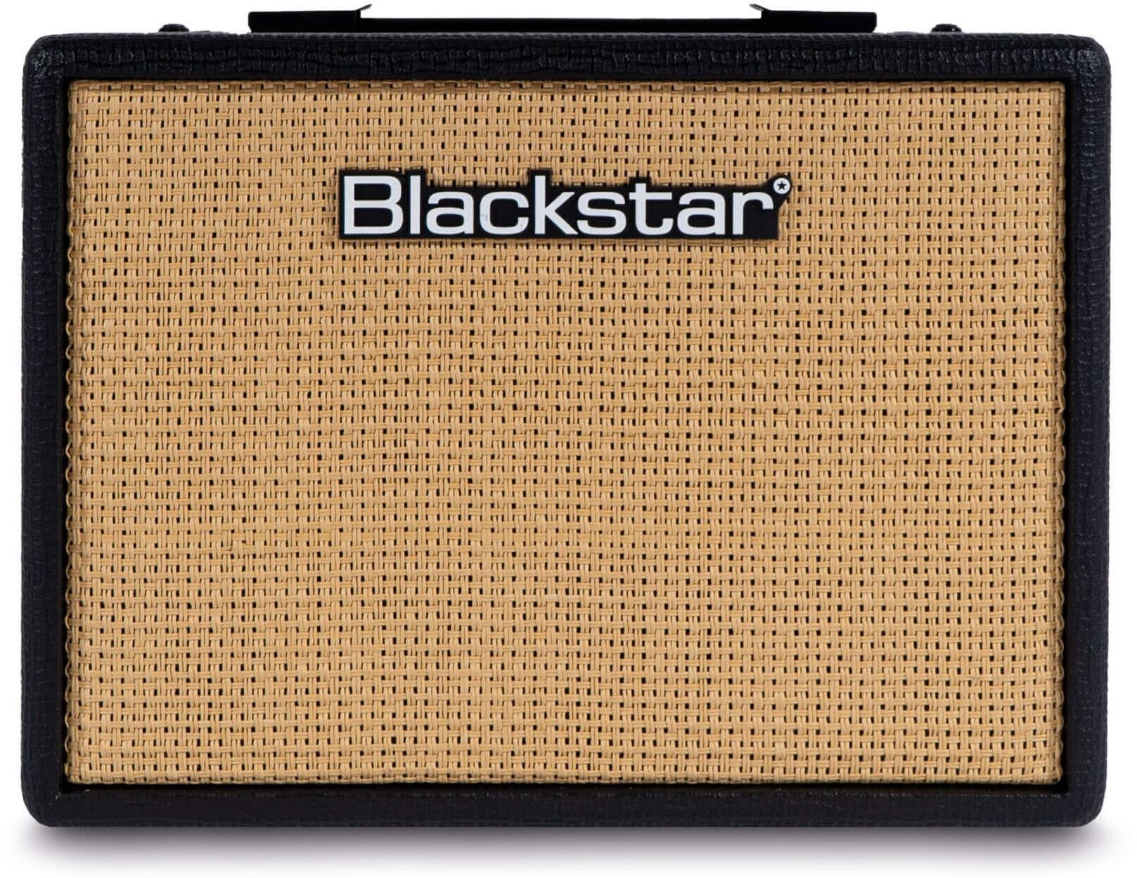 BLACKSTAR Debut 15E - Black Gitárkombó