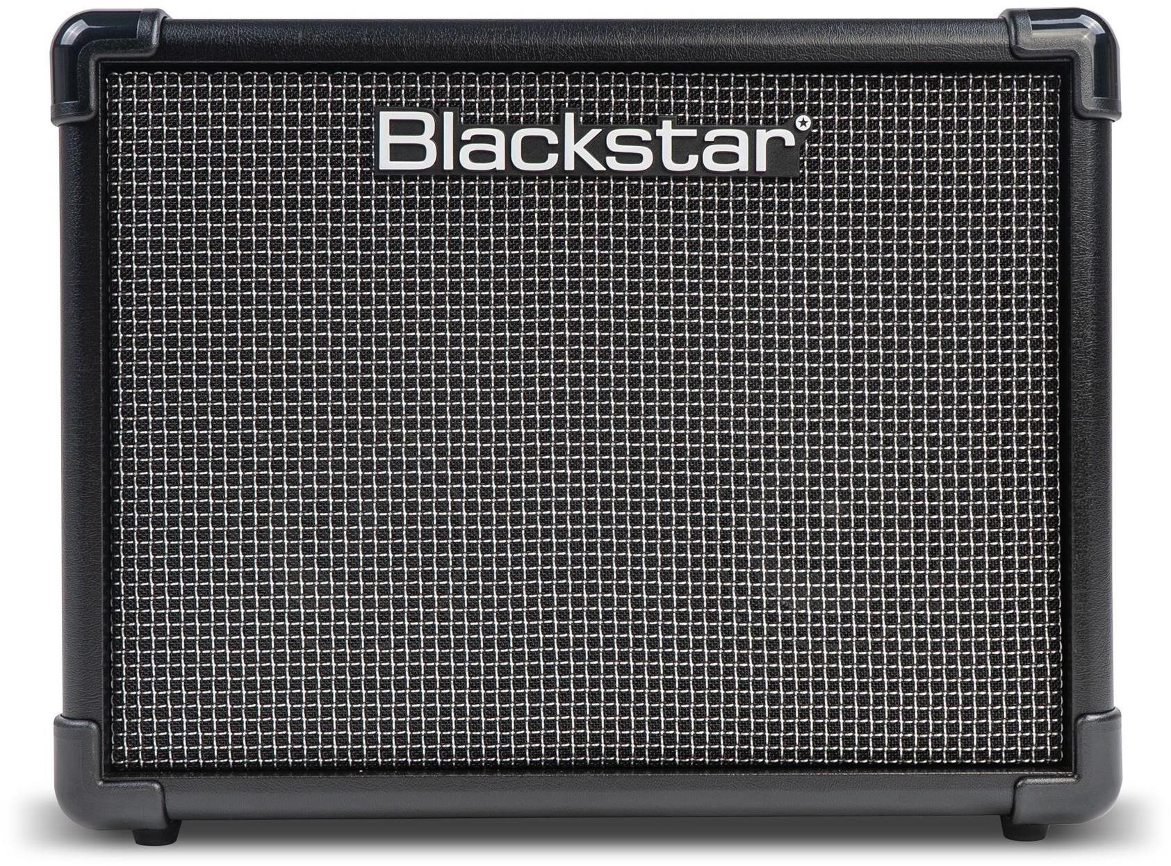 Blackstar ID:Core V4 Stereo 10 Kombo
