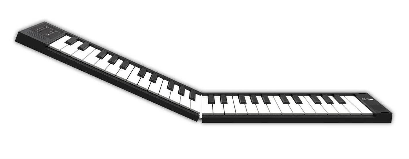 BLACKSTAR Carry-on FP49T Black Stage piano