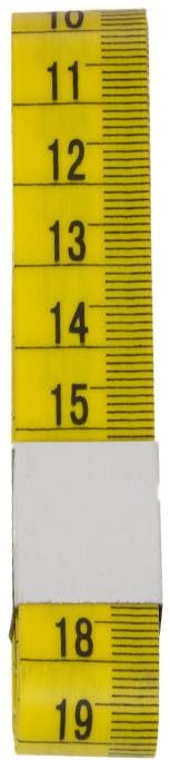 BELLATEX s. r. o. G – Meter krajčírsky 150 cm Krajčírsky meter