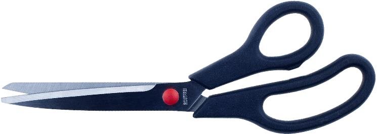 BELLATEX s.r.o. G – Nožničky univerzálne d. 25 cm 1 ks/karta...