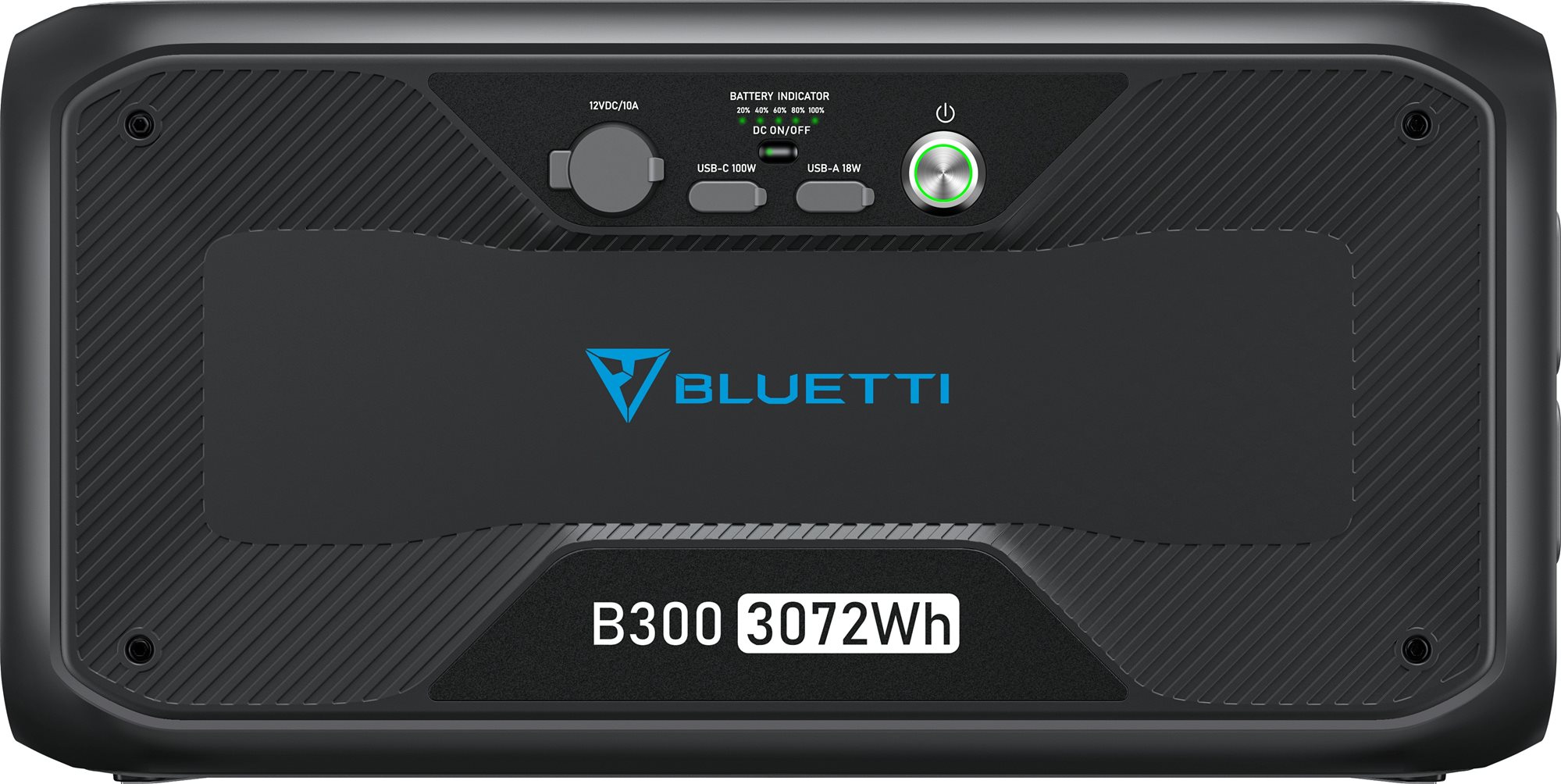 Bluetti Small Energy Storage B300 (nur kompatibel mit der AC300...