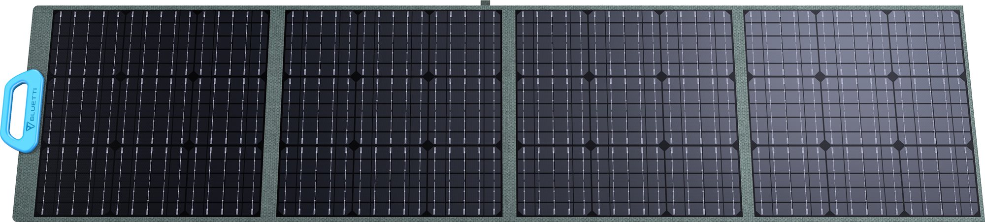 Bluetti PV200 Napelem