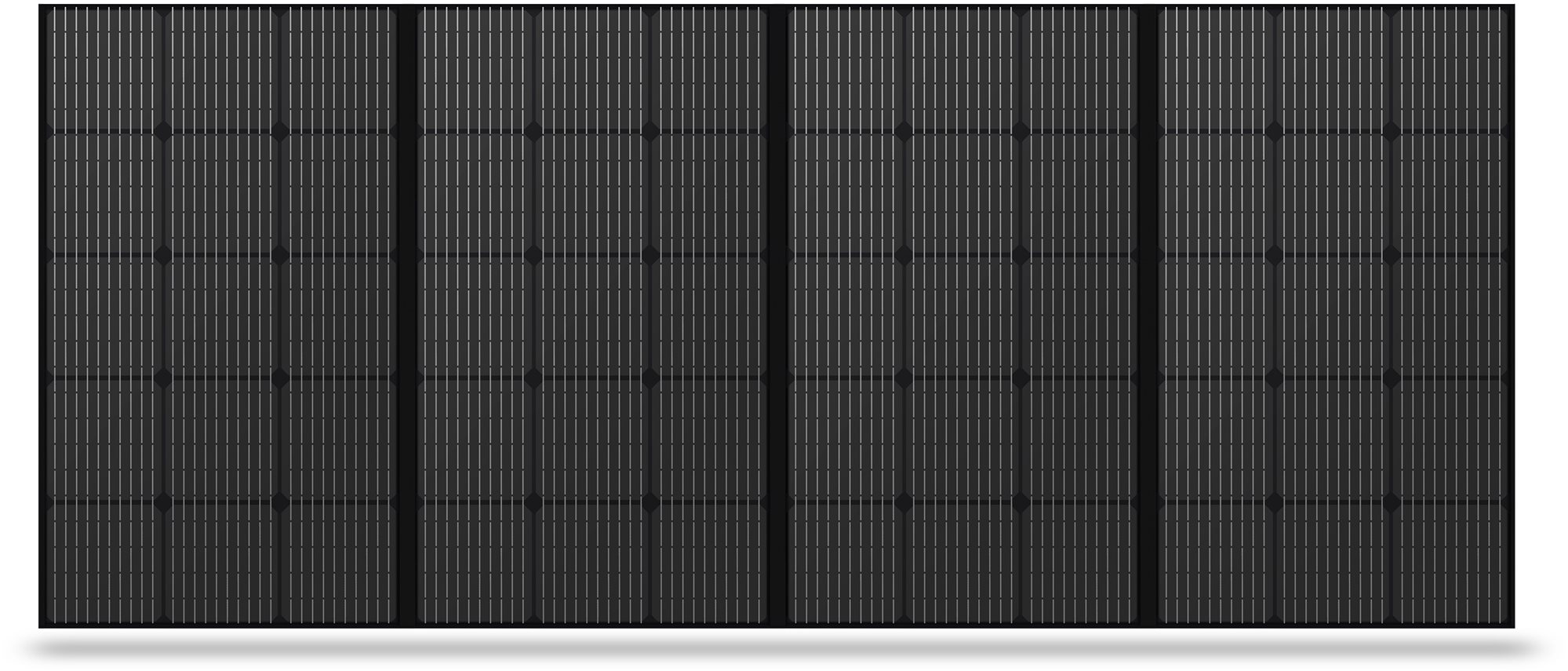 Bluetti PV350 Napelem