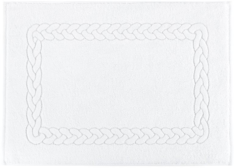 Bellatex Froté, 50×70 cm, fehér Fürdőszobai szőnyeg