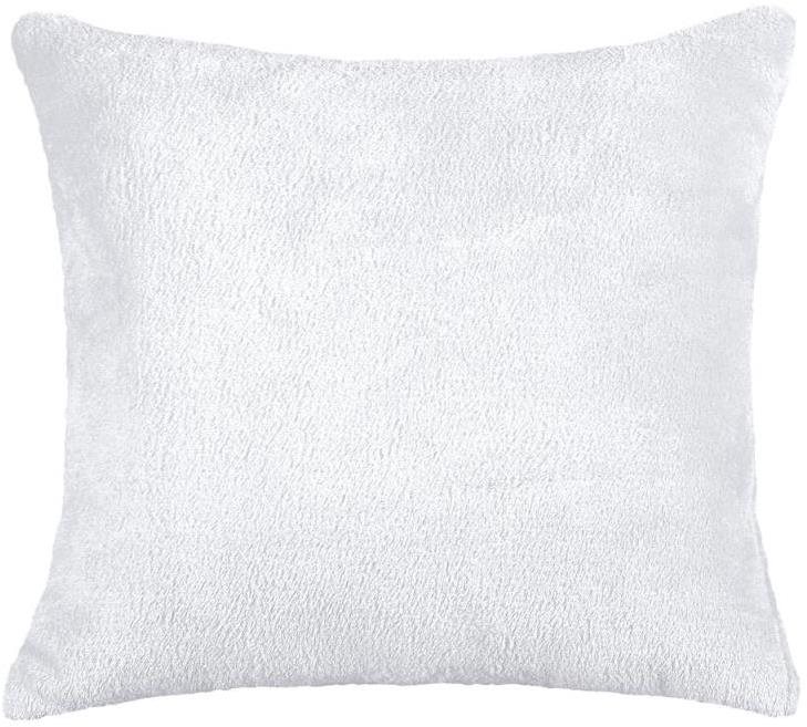 Bellatex Maznáčik 38 × 38 cm – biely Vankúš