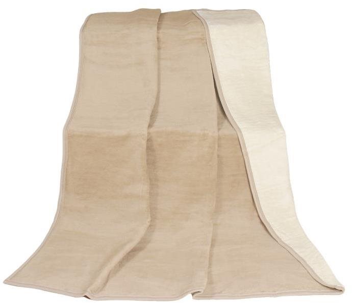 Bellatex KIRA PLUS jednolôžková - 150 × 200 cm -...