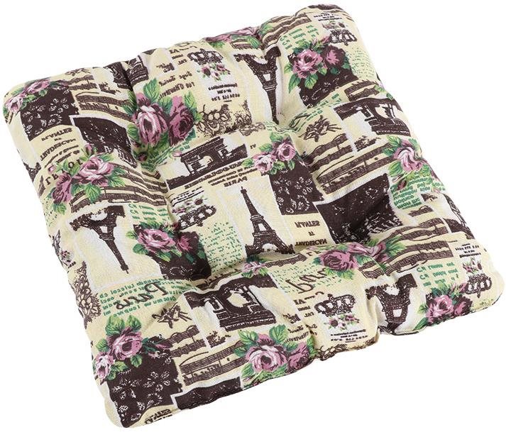 Bellatex DANA prešívaný – 40 × 40 cm, prešívaný – francúzska...
