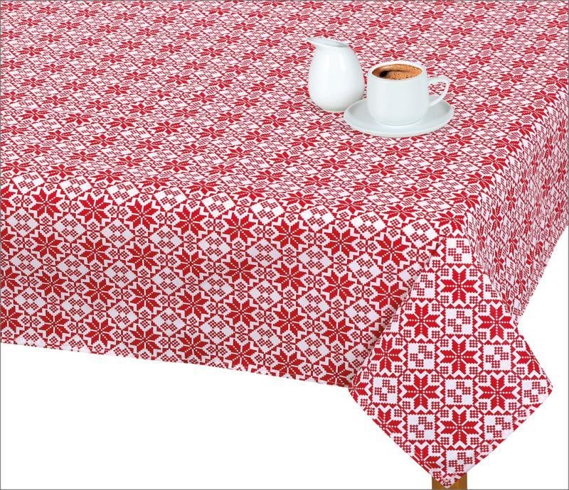 Bellatex Obrus ADÉLA – 70 × 70 cm – kaleidoskop Obrus