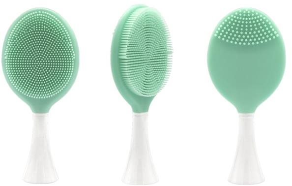 BMK Hlavica na čistenie tváre na Philips Sonicare Náhradné hlavice