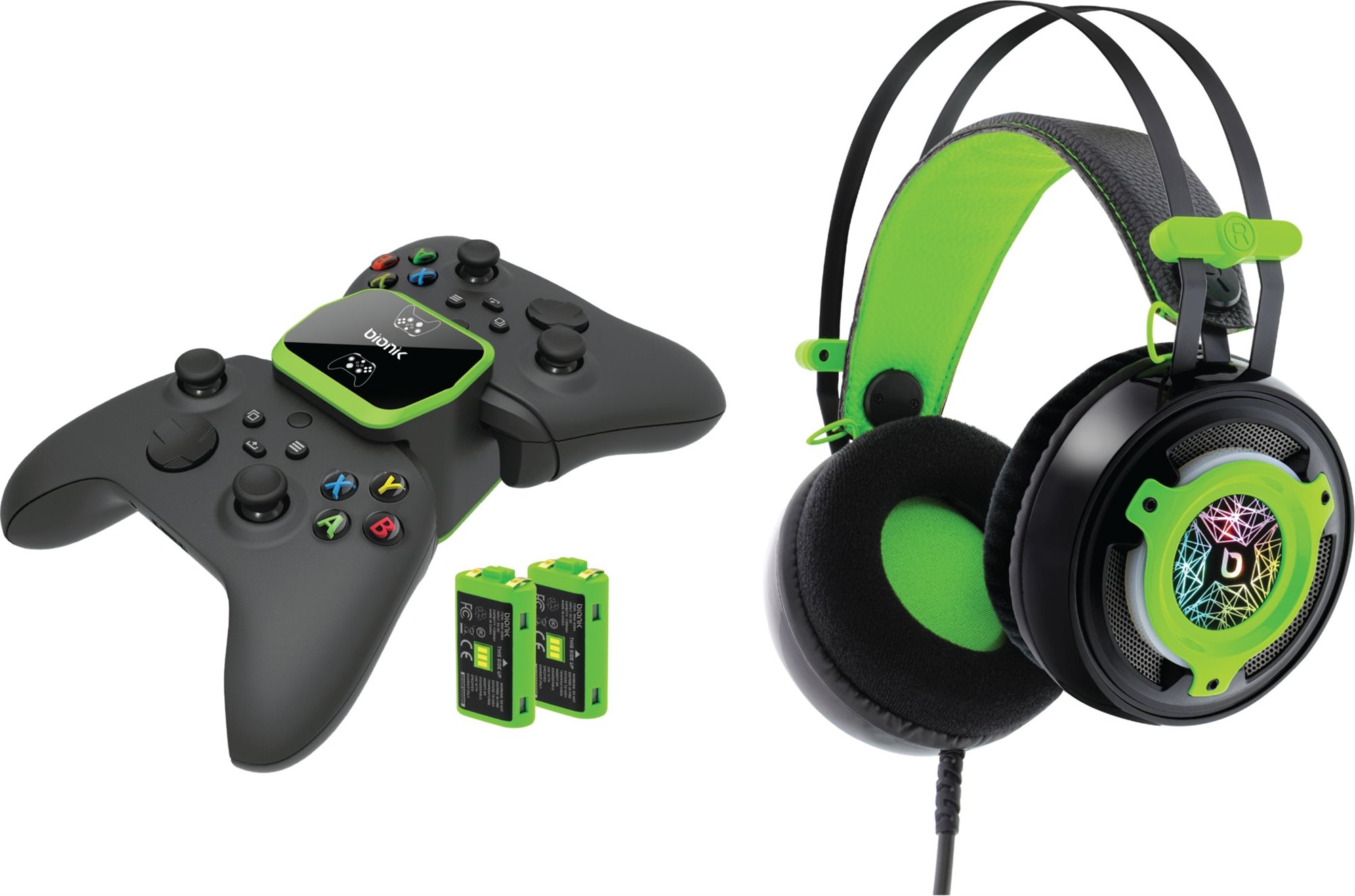 Bionik Pro Kit - Xbox Příslušenství