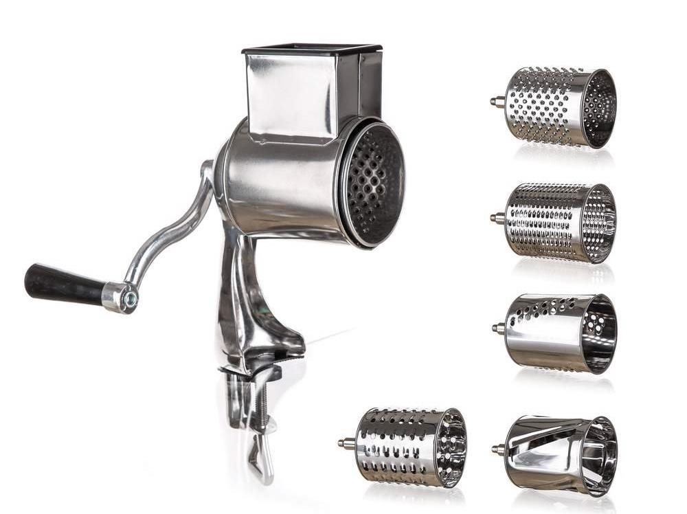 BANQUET CULINARIA 5in1 28 cm Nussmühle