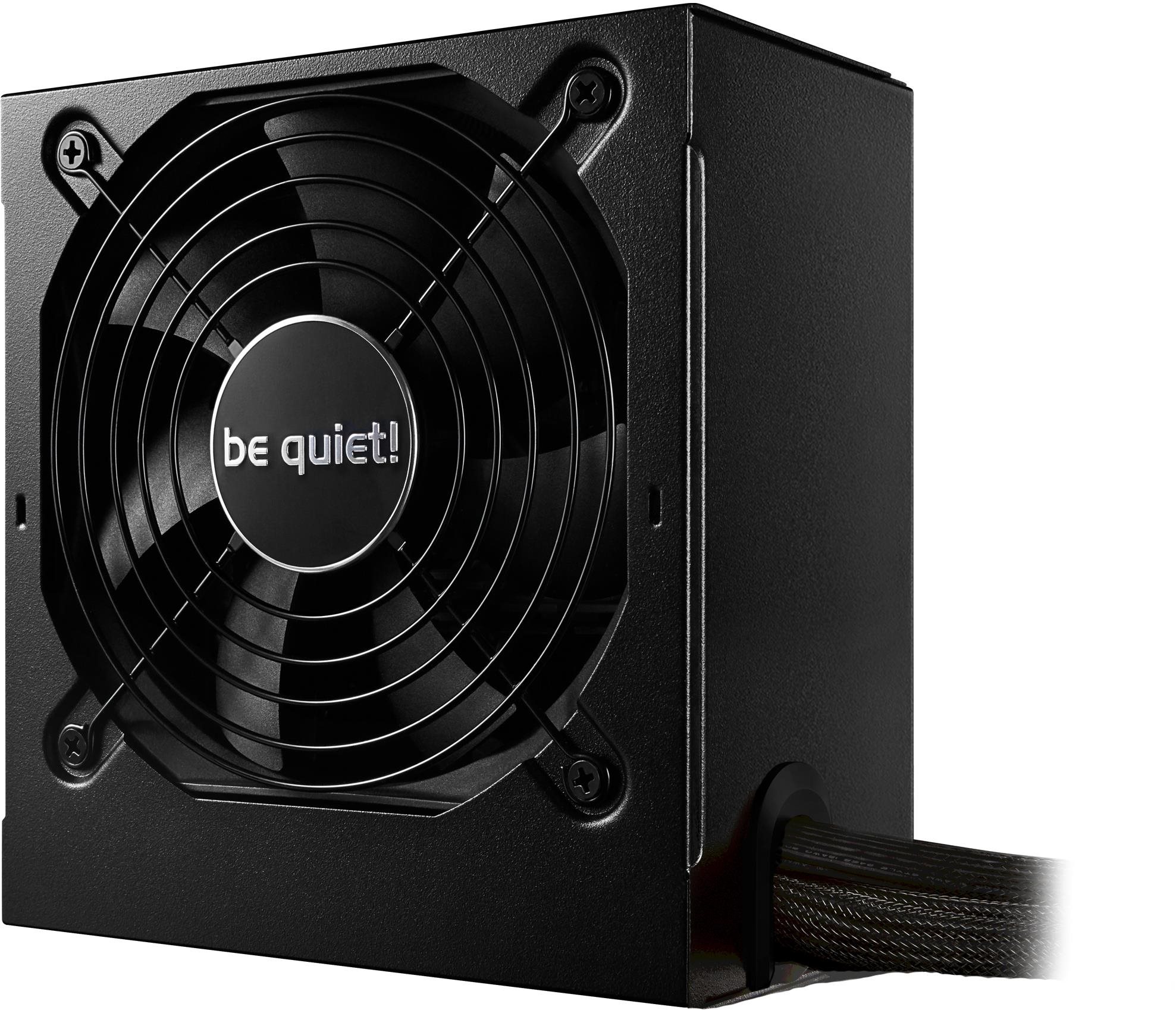 Be quiet! SYSTEM POWER 10 650 W PC zdroj