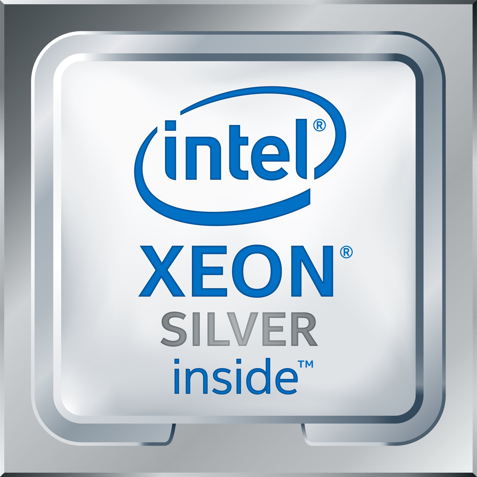 Intel Xeon Silver 4108 CPU