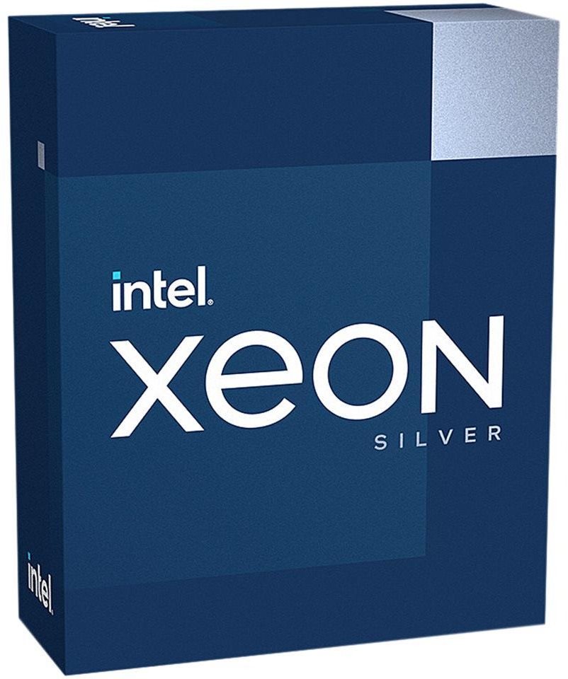 Intel Xeon Silver 4316 CPU