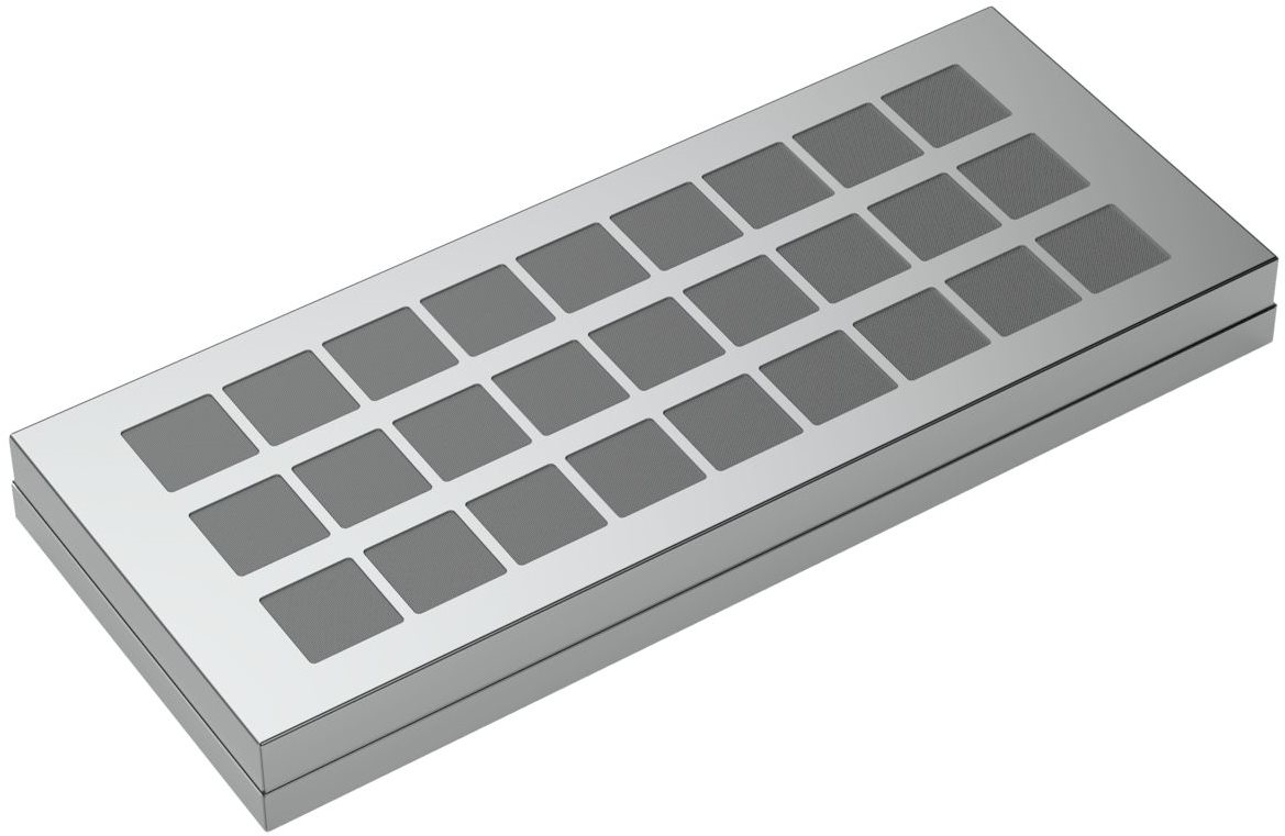BOSCH DWZ0IT0P0 Páraelszívó szűrő