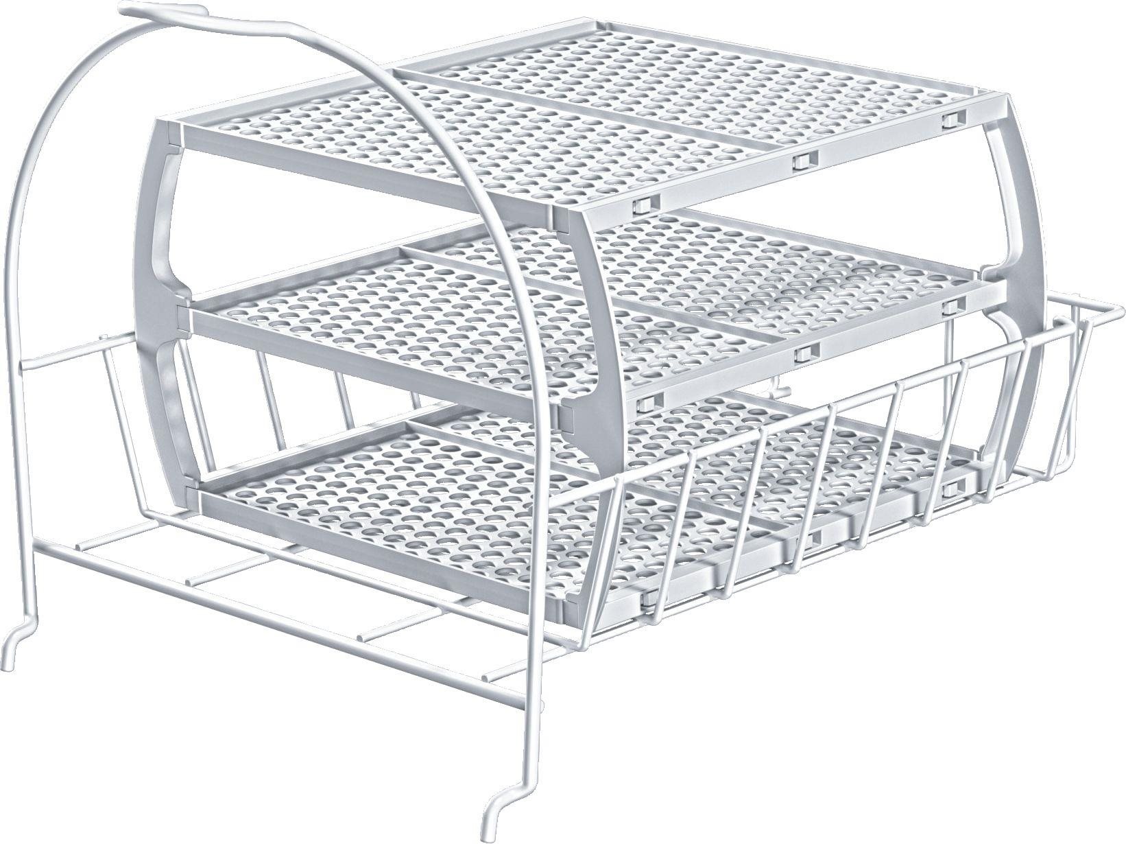 BOSCH WMZ20600 Kosár