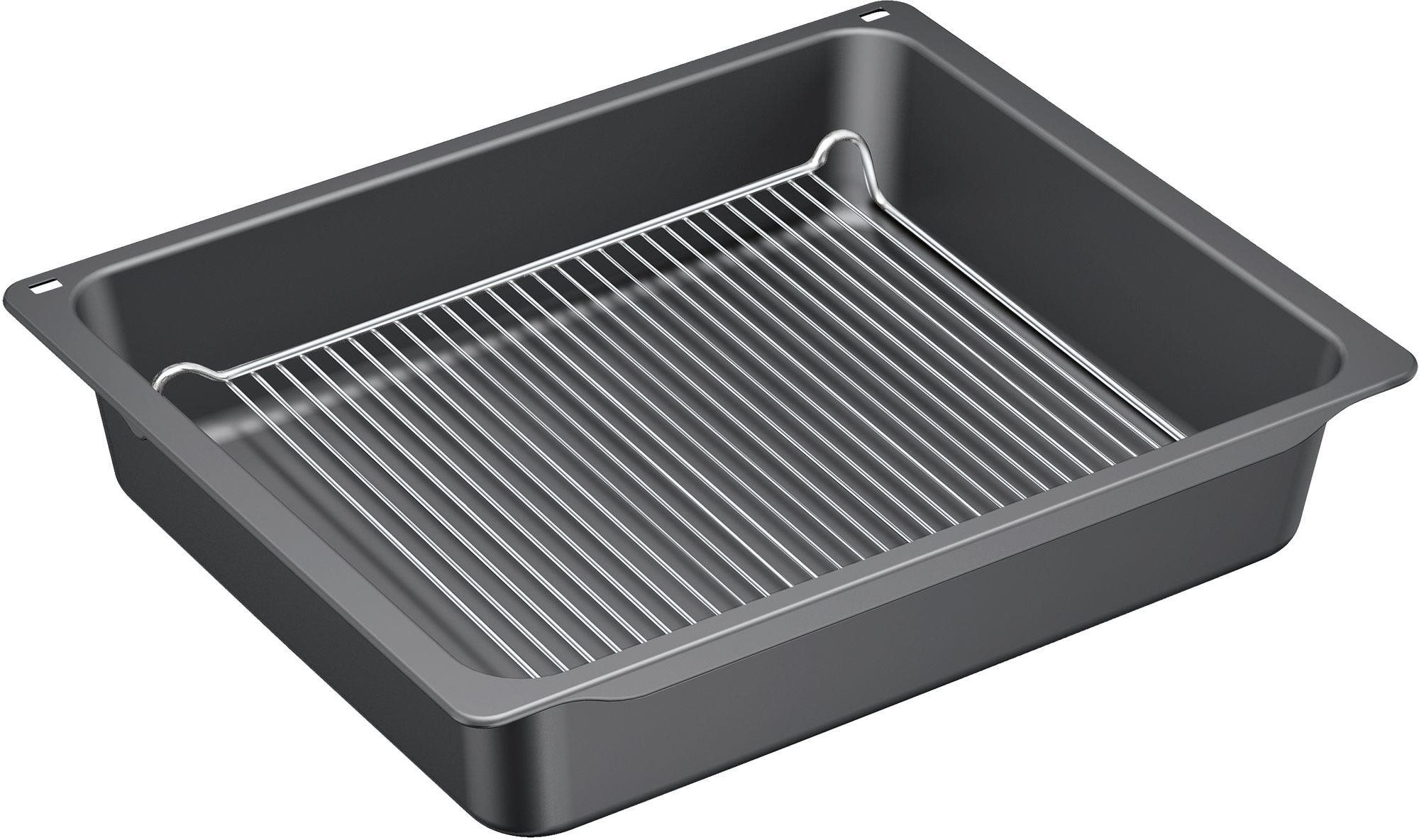 BOSCH HEZ633070 Tepsi