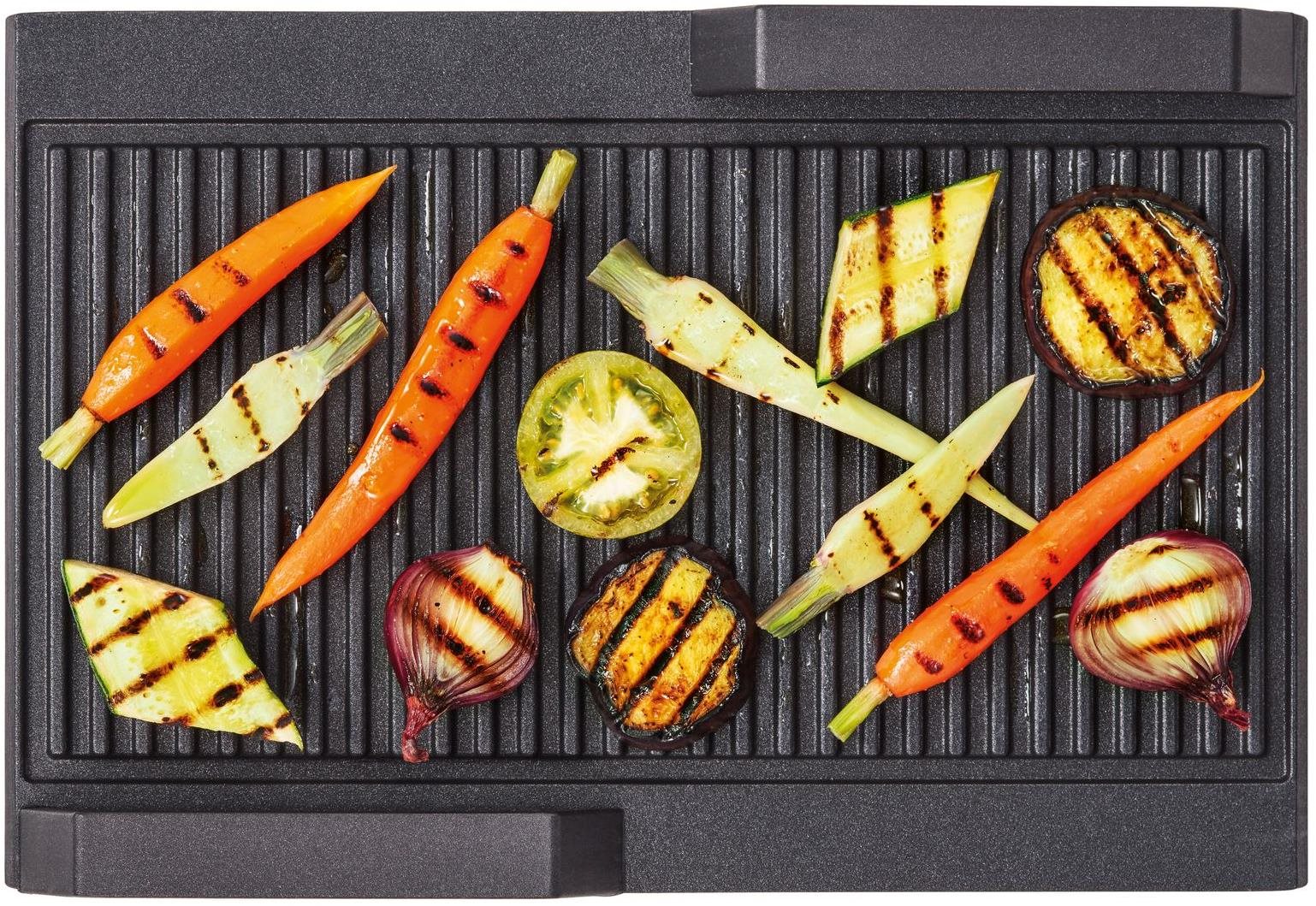 BOSCH HEZ390522 Grillező lap