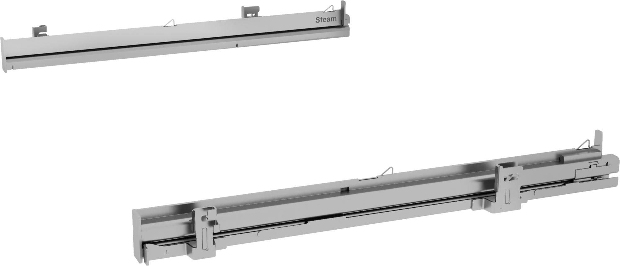 BOSCH HEZ638D00 Výsuv do trouby