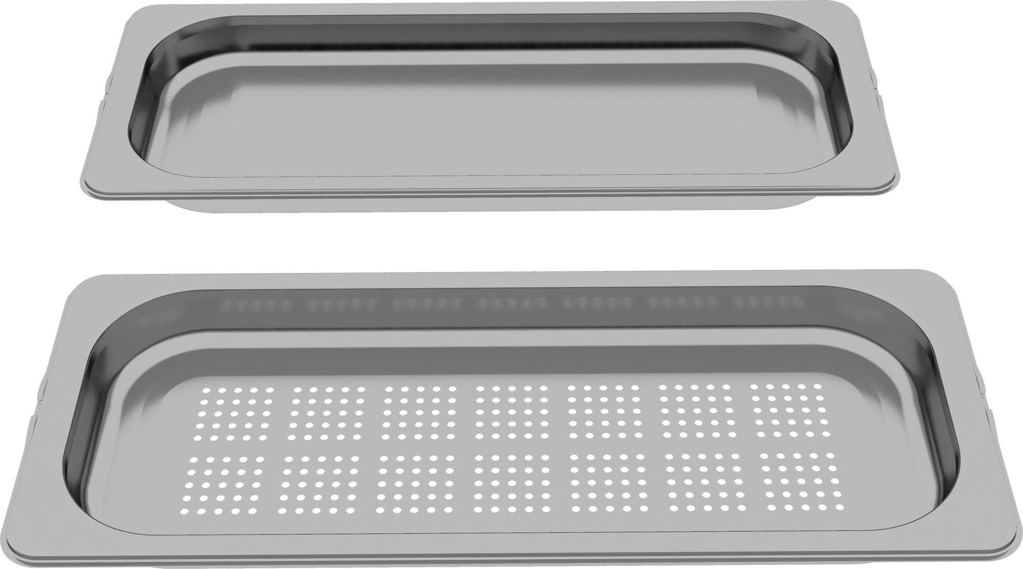 BOSCH HEZ66D52 Tepsi