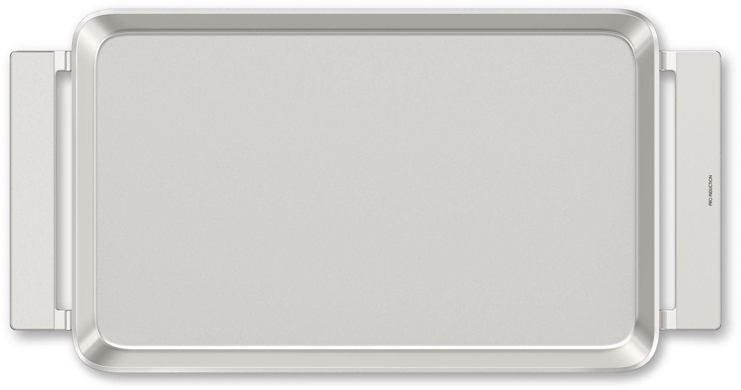 SIEMENS HZ9TY010 Grill kőlap