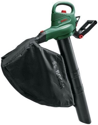 Bosch UniversalGardenTidy 2300 Fukár na lístie
