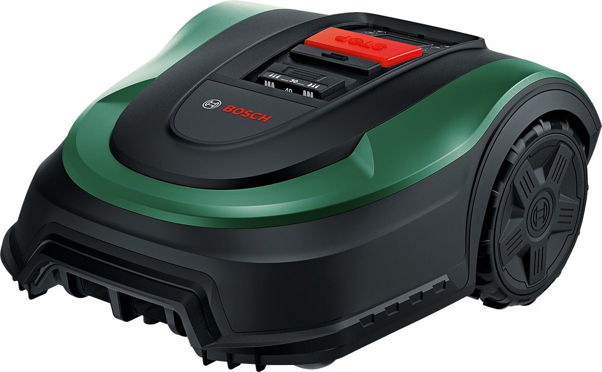 Bosch Indego XS 300 Robotická kosačka