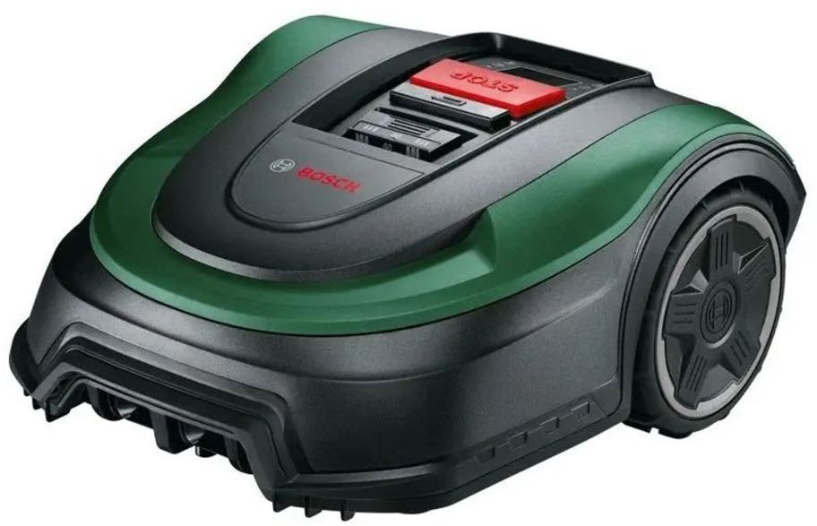 Bosch Indego M 700 Robotická kosačka