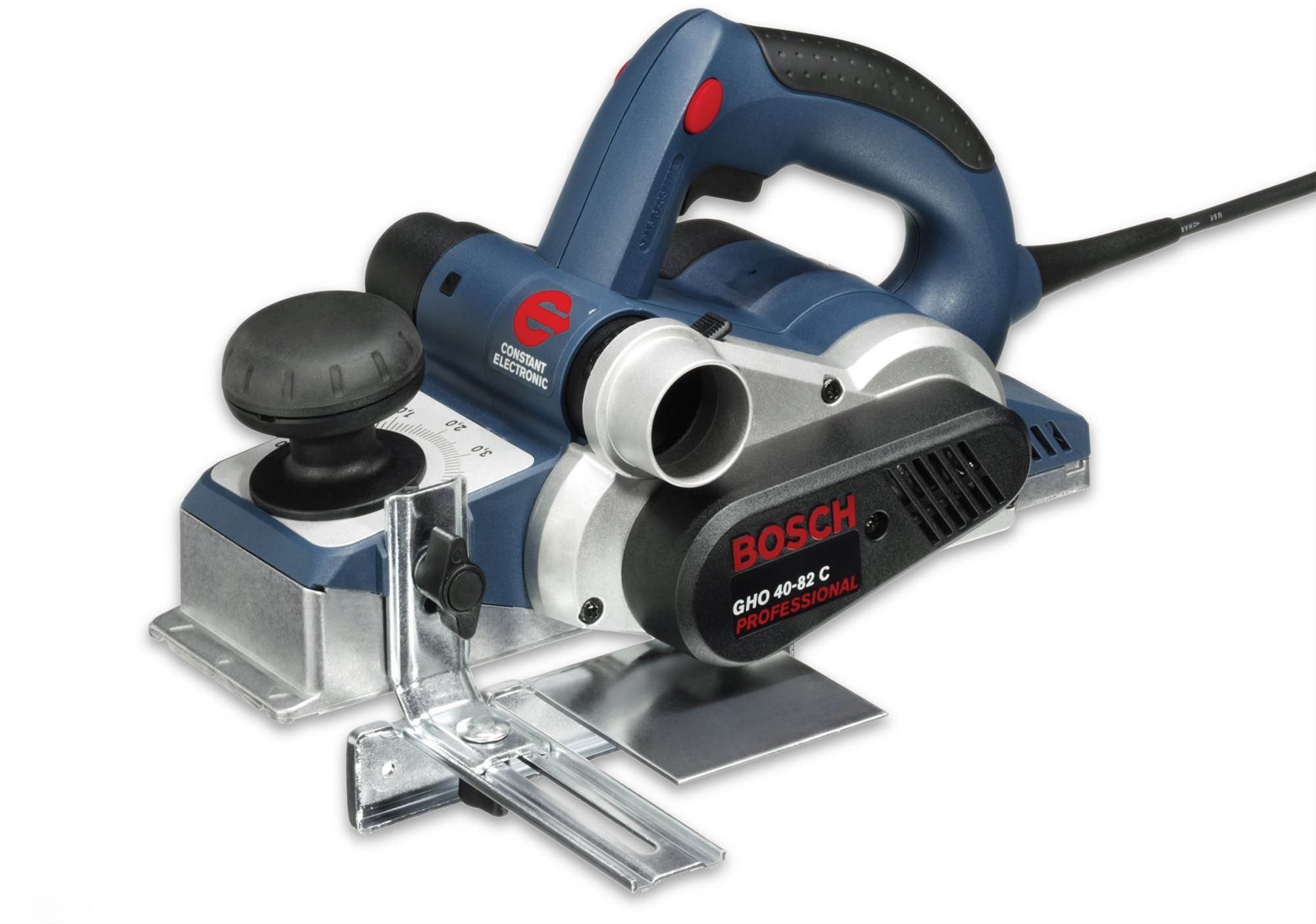 BOSCH GHO 40-82 C Professional Hoblík