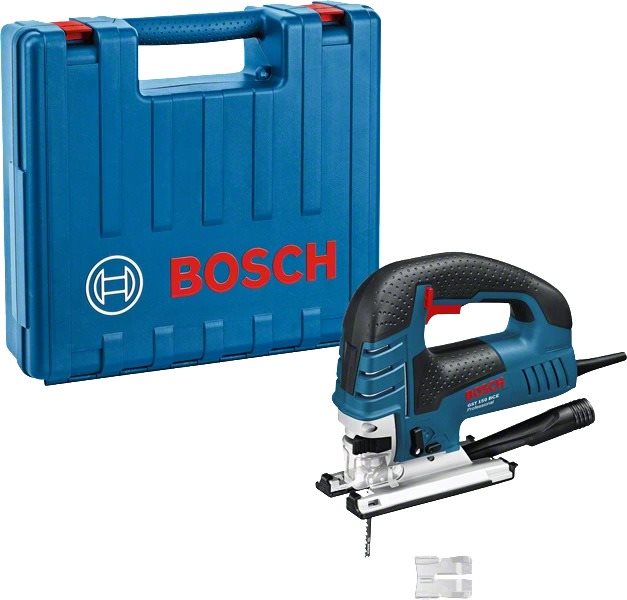 BOSCH GST 150 BCE Professional Priamočiara píla