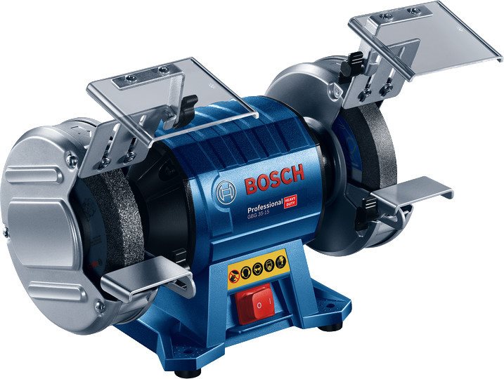 BOSCH GBG 35-15 Dvojkotúčová brúska