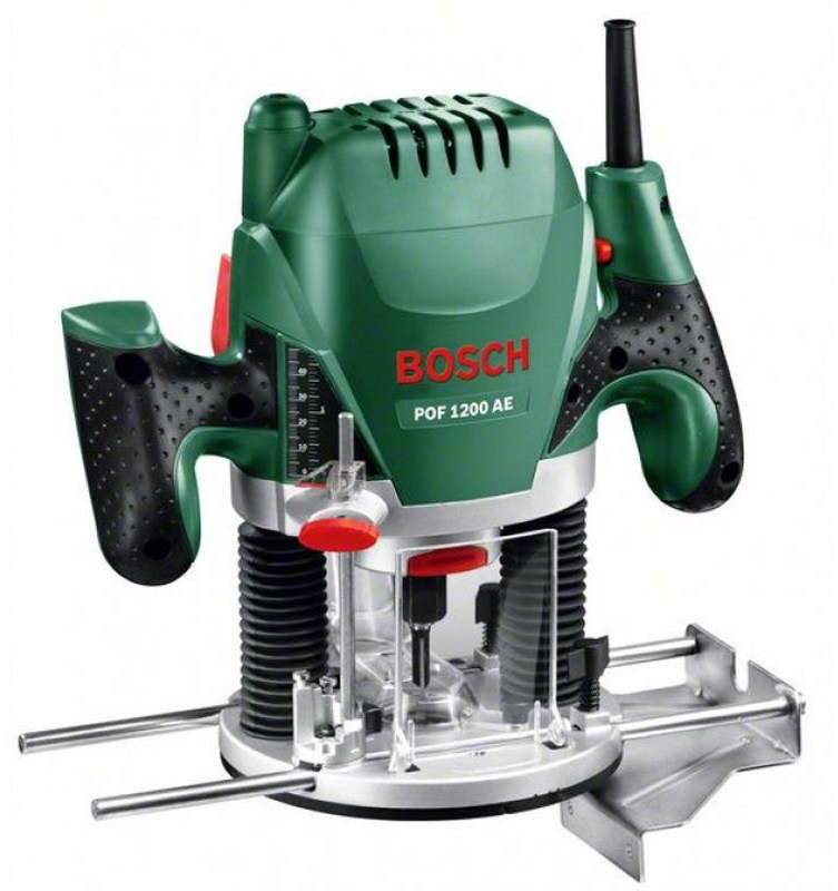 BOSCH POF 1200 AE Frézka